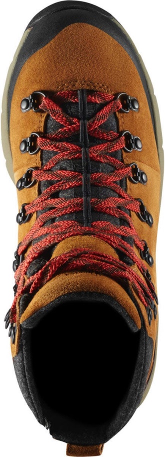 Arctic 600 Dames Winterlaarzen Danner