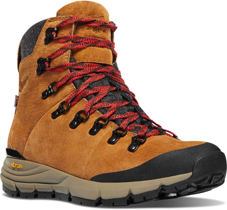 Arctic 600 Dames Winterlaarzen Danner