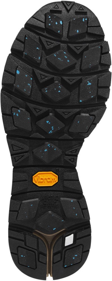 Arctic 600 Dames Winterlaarzen Danner