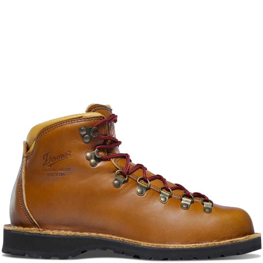 Bergpas Horween Rio Danner