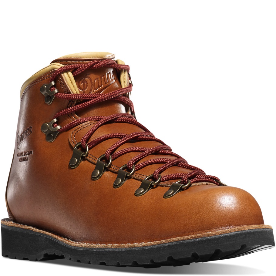 Bergpas Horween Rio Danner
