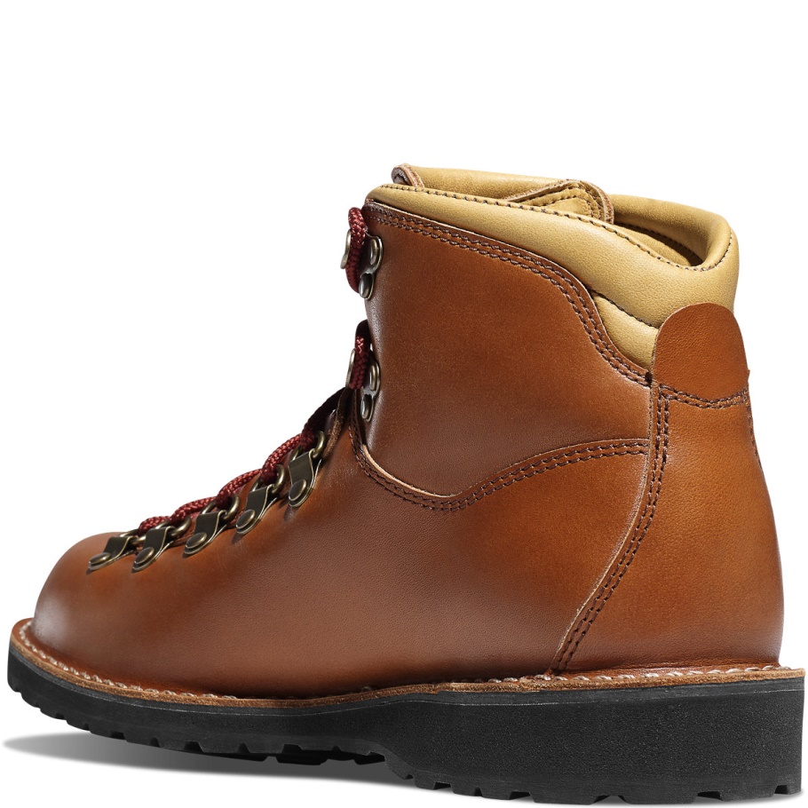 Bergpas Horween Rio Danner