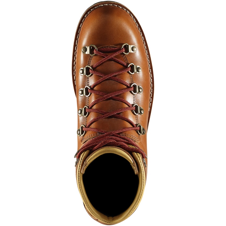 Bergpas Horween Rio Danner