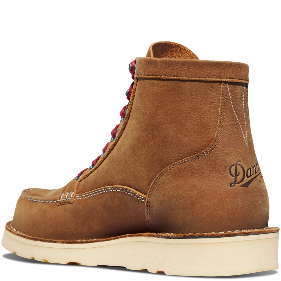 Bull Run Lux Sunstone Danner