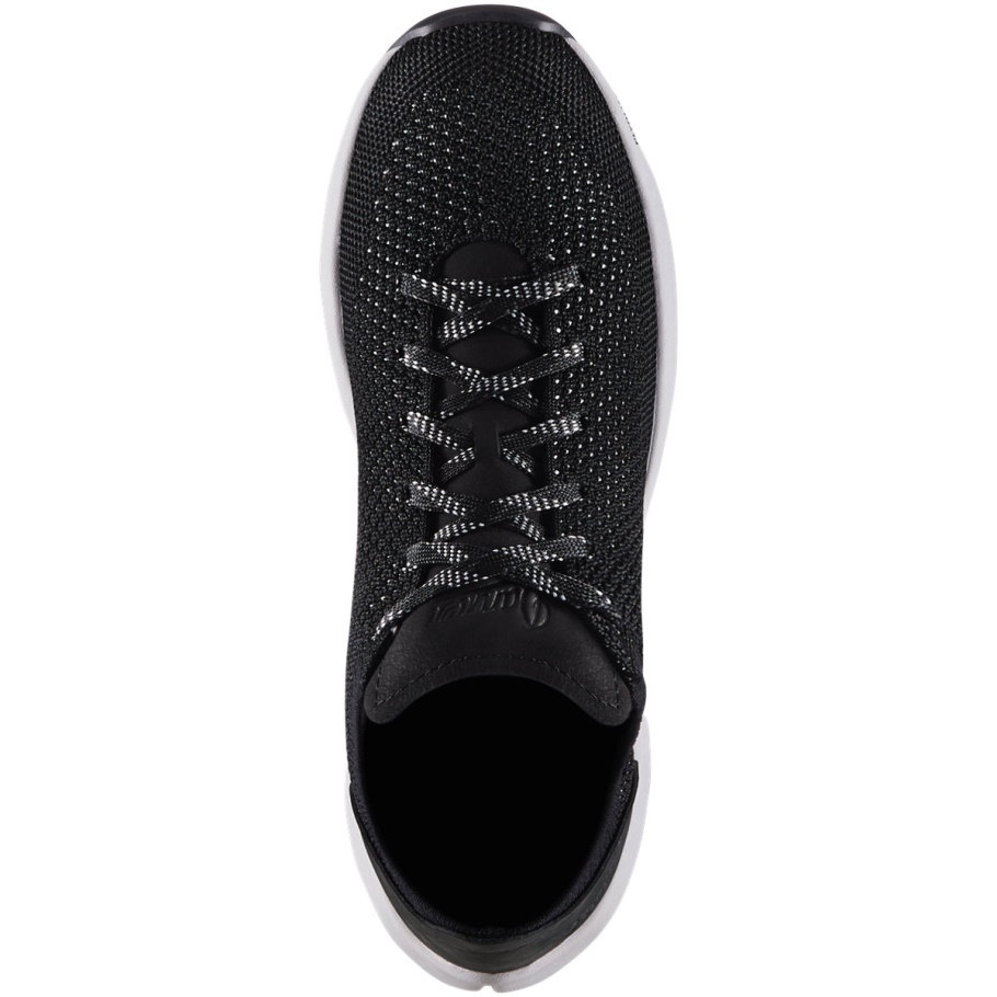 Caprine Laag Dames Zwart/vapor Danner