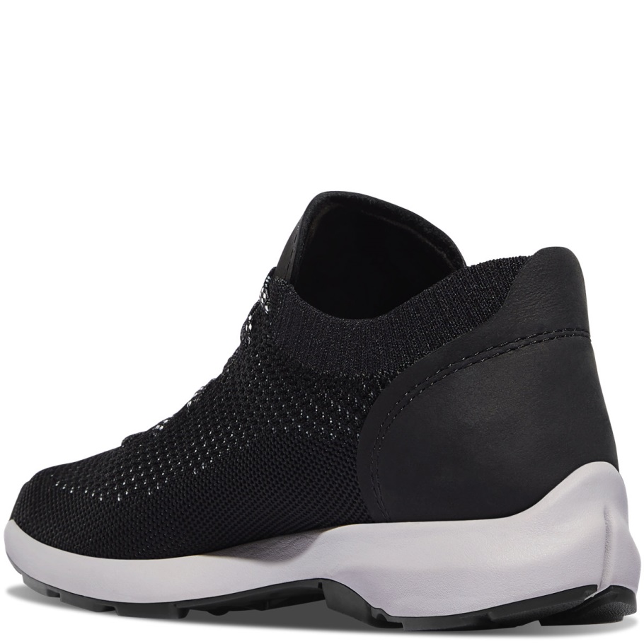 Caprine Laag Dames Zwart/vapor Danner Nieuw