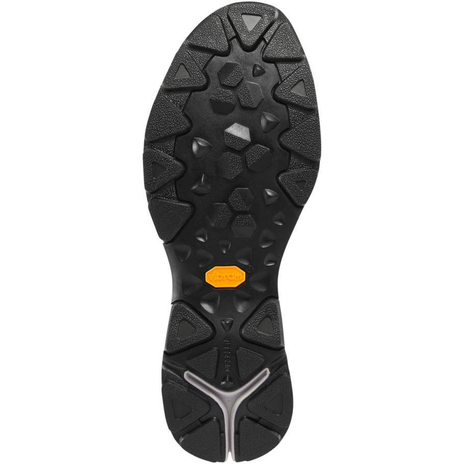 Caprine Laag Dames Zwart/vapor Danner Nieuw