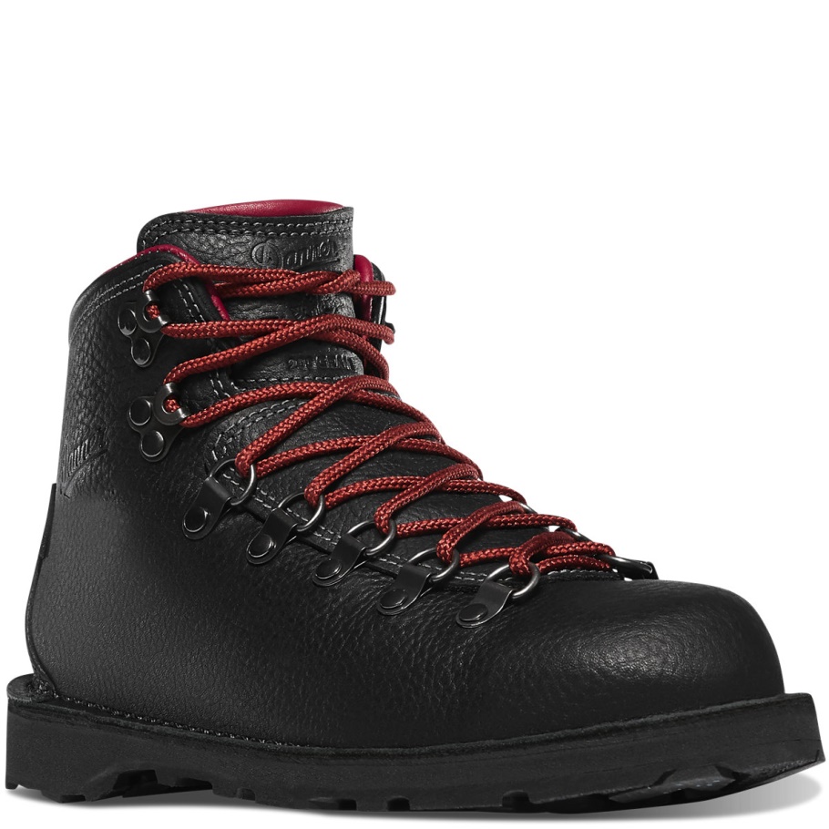 Dames Bergpas Arctic Night 200g Danner