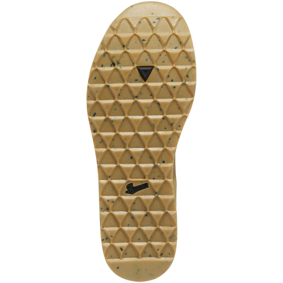 Dames Forest Moc Zwart/monniksgewaad Danner