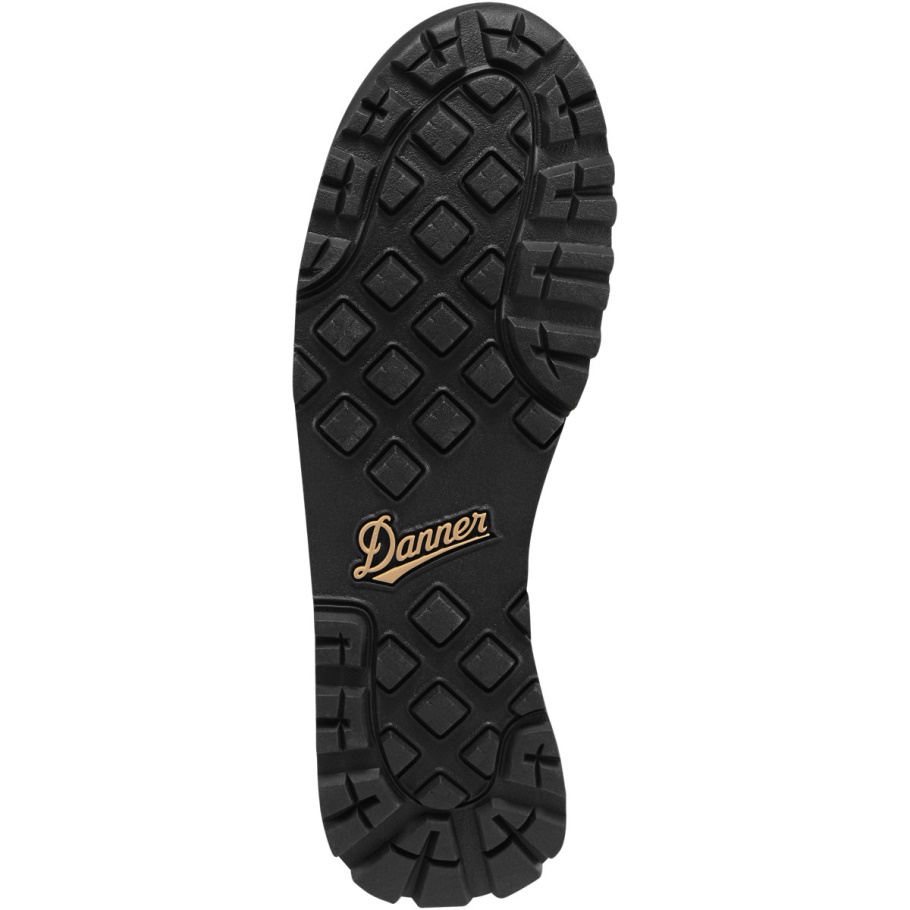 Dames I Dry Weather Berk/picante Danner