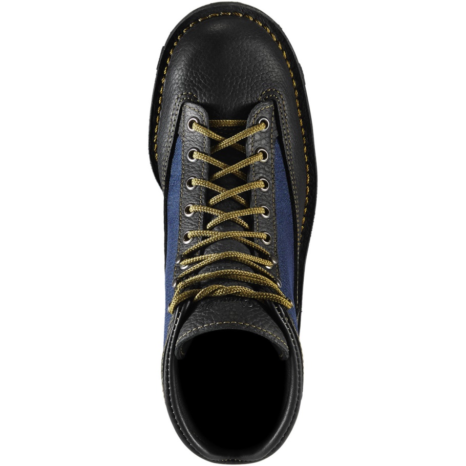 Dames Ridge Arctic Shadow 200g Danner