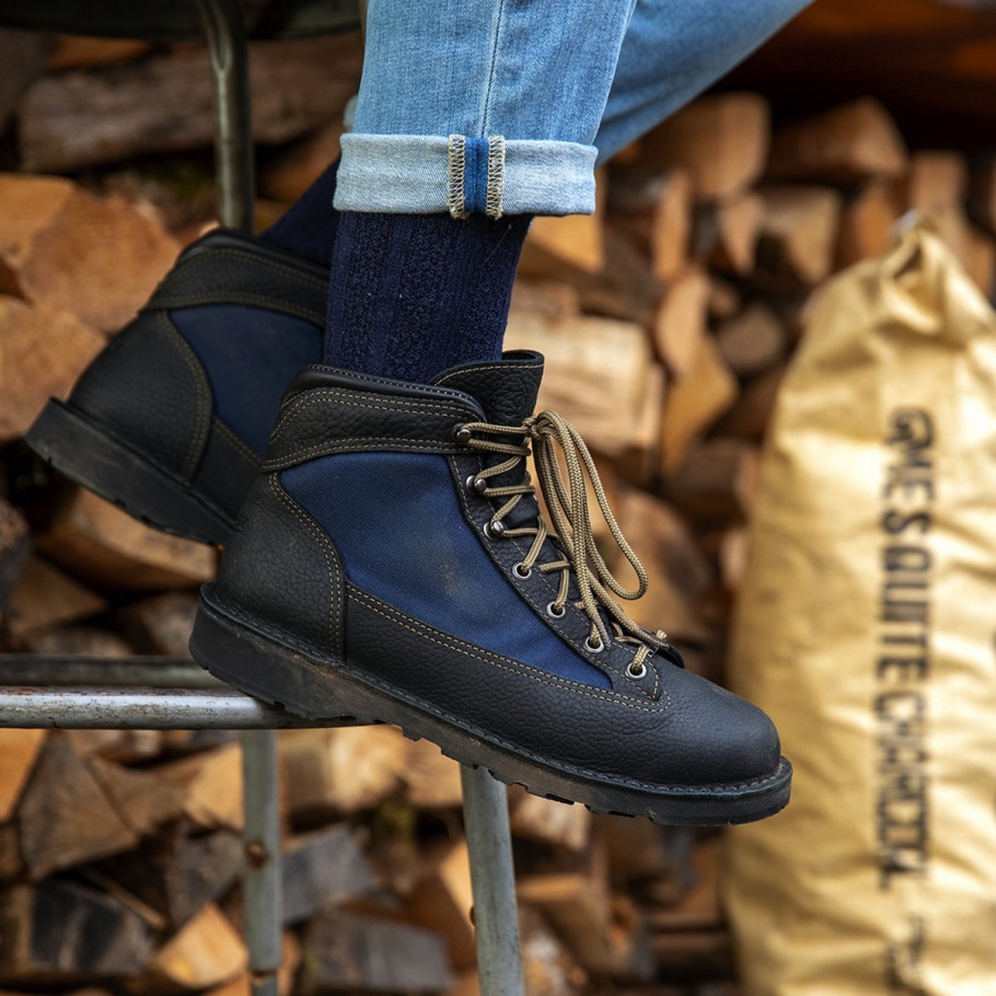 Dames Ridge Arctic Shadow 200g Danner