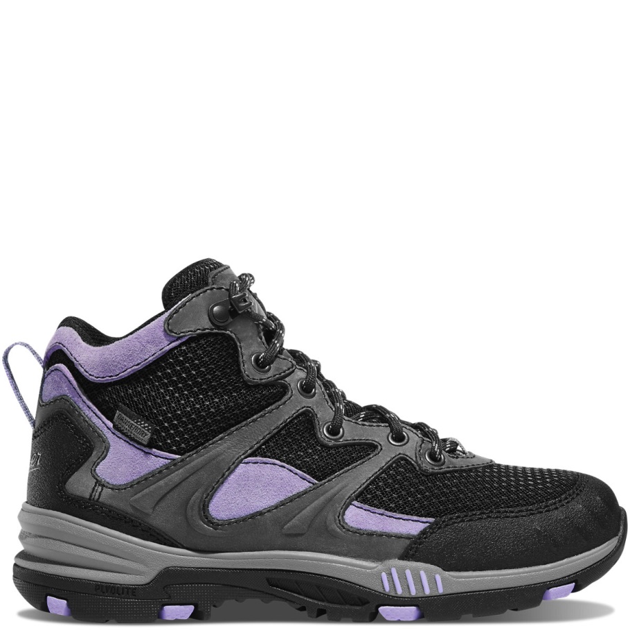 Dames Springfield Grijs/lavendar Danner