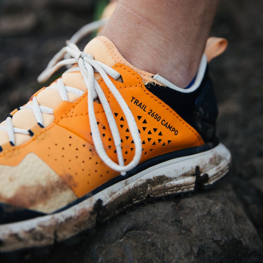 Dames Trail 2650 Campo Yam Danner