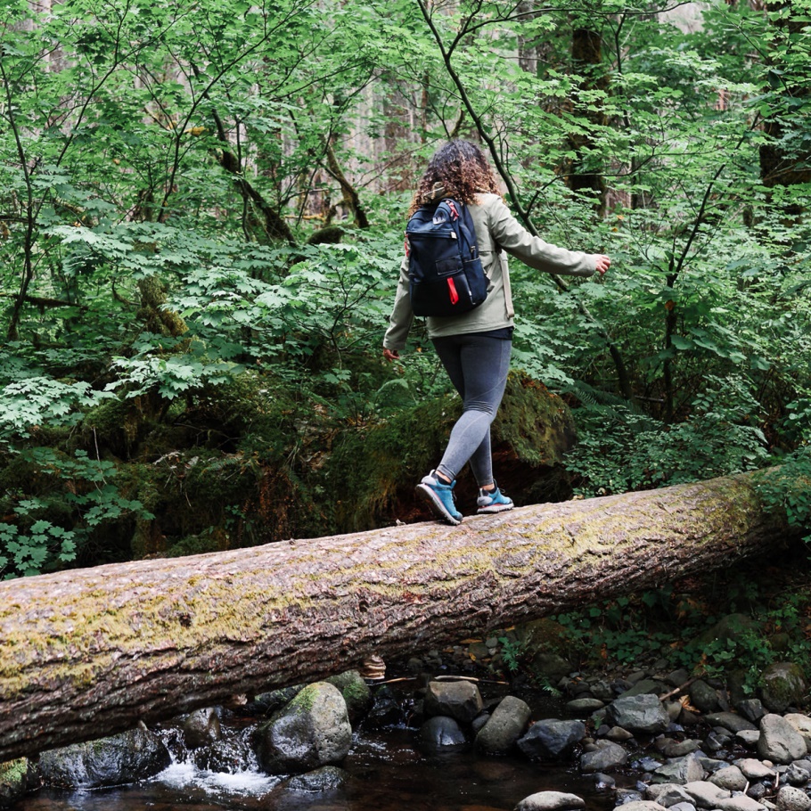 Dames Trail 2650 Gtx Huidige Blauwe Danner