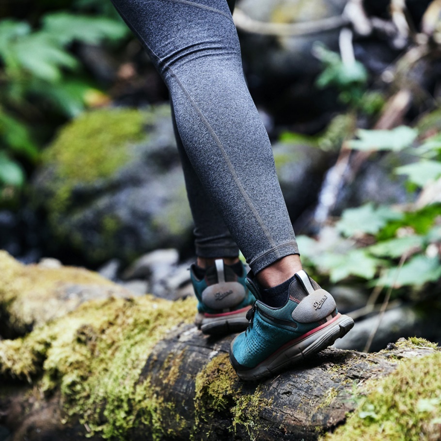 Dames Trail 2650 Gtx Huidige Blauwe Danner