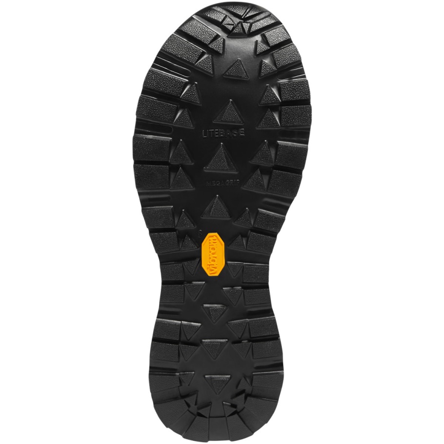 Dames Trailcomber Tarwe/brons Danner