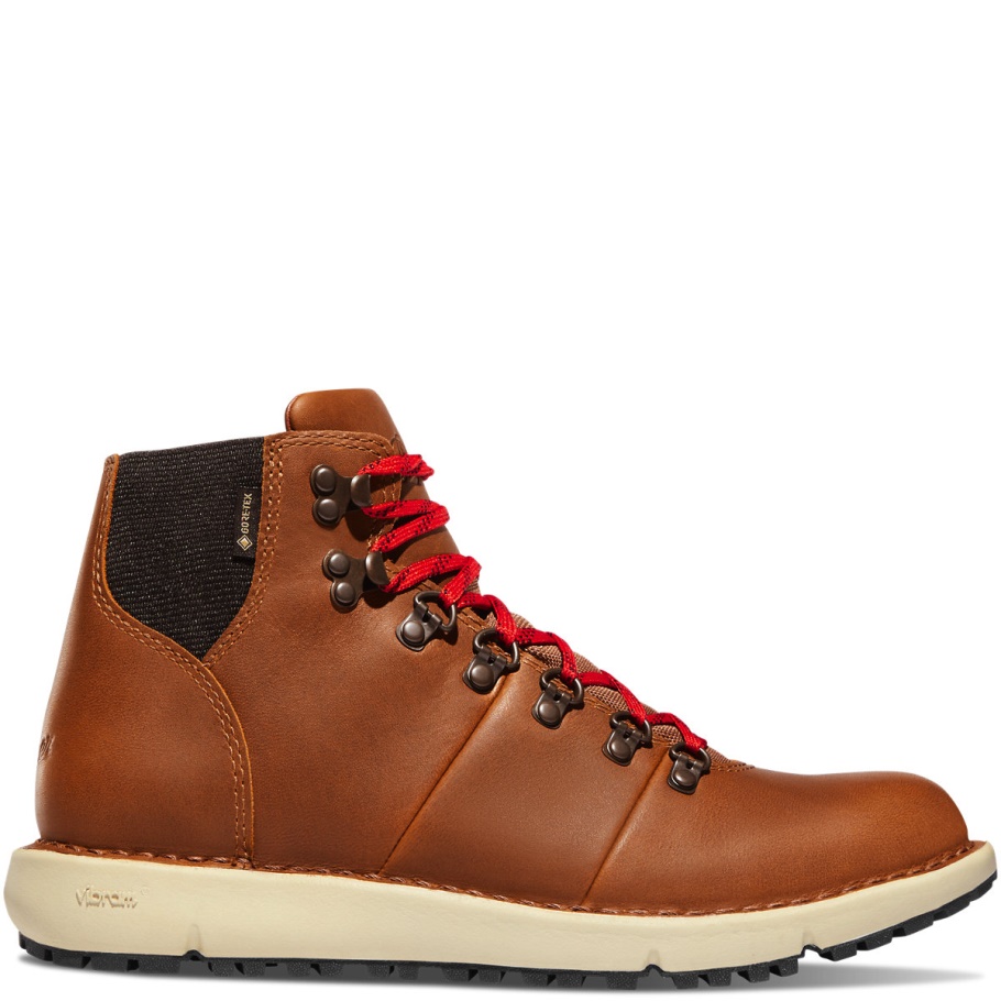 Dames Vertigo 917 Cathay Spice Danner