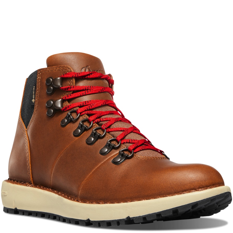 Dames Vertigo 917 Cathay Spice Danner