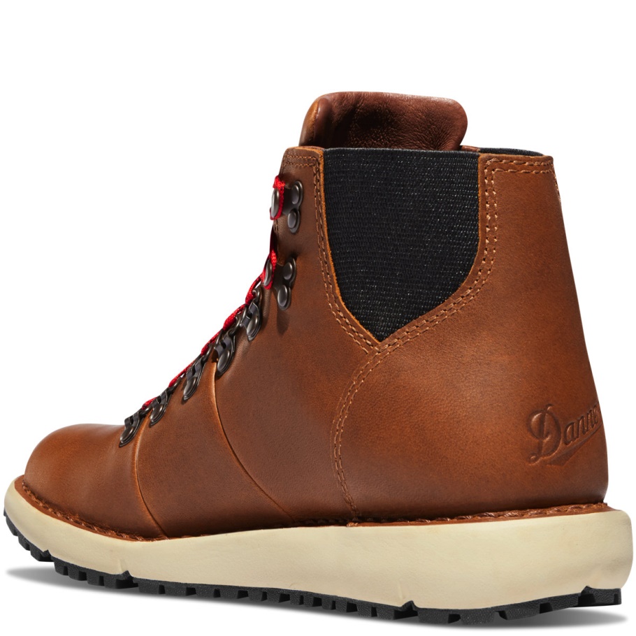 Dames Vertigo 917 Cathay Spice Danner