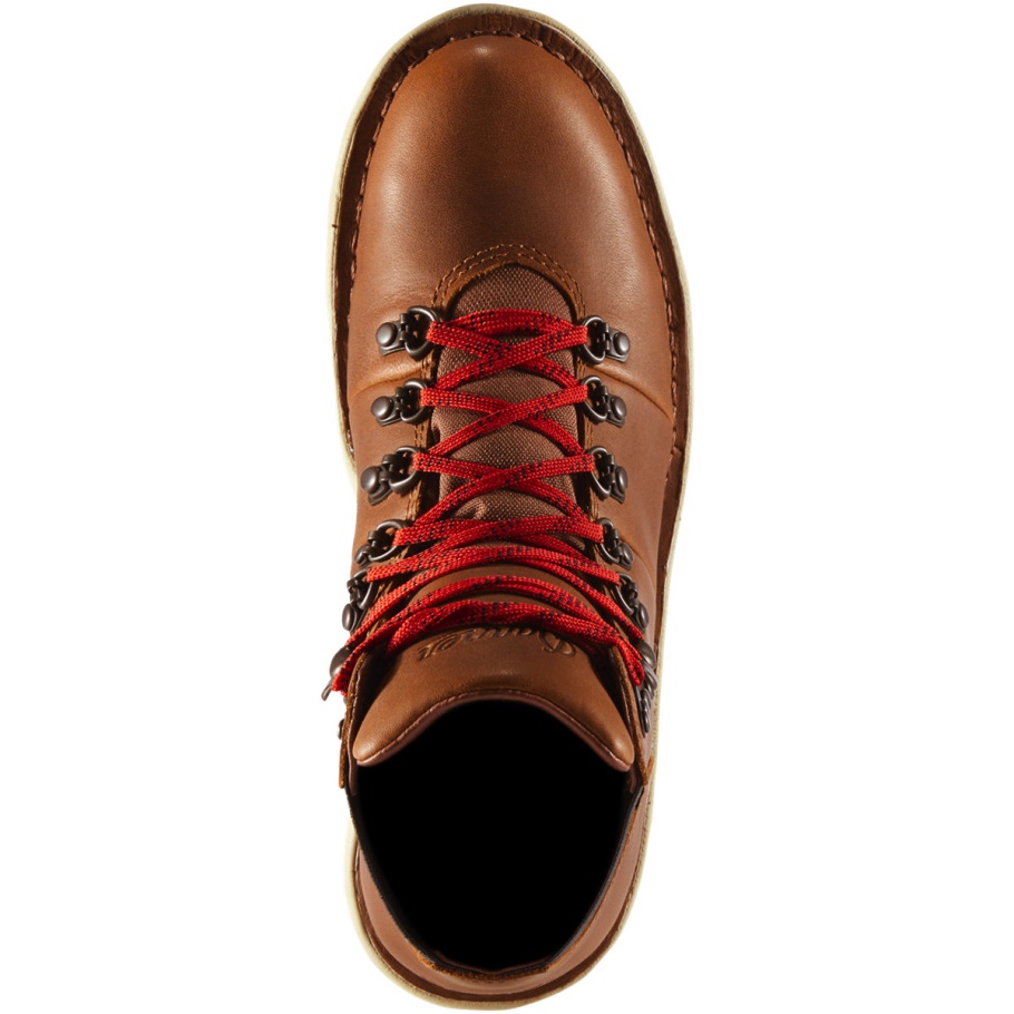 Dames Vertigo 917 Cathay Spice Danner