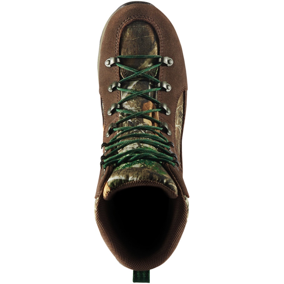 Dames Wayfinder Realtree Edge 800g Danner