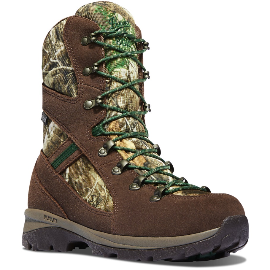 Dames Wayfinder Realtree Edge 800g Danner Nieuw