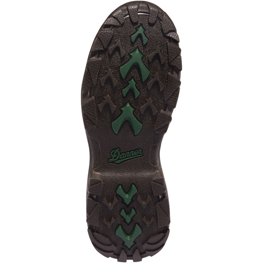 Dames Wayfinder Realtree Edge 800g Danner Nieuw