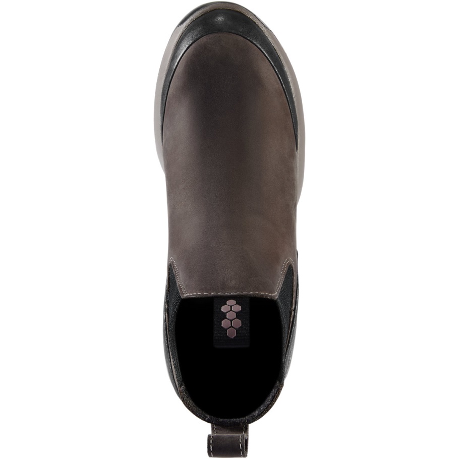 Damescafé Tuin Chelsea Winter Drijfhout Danner