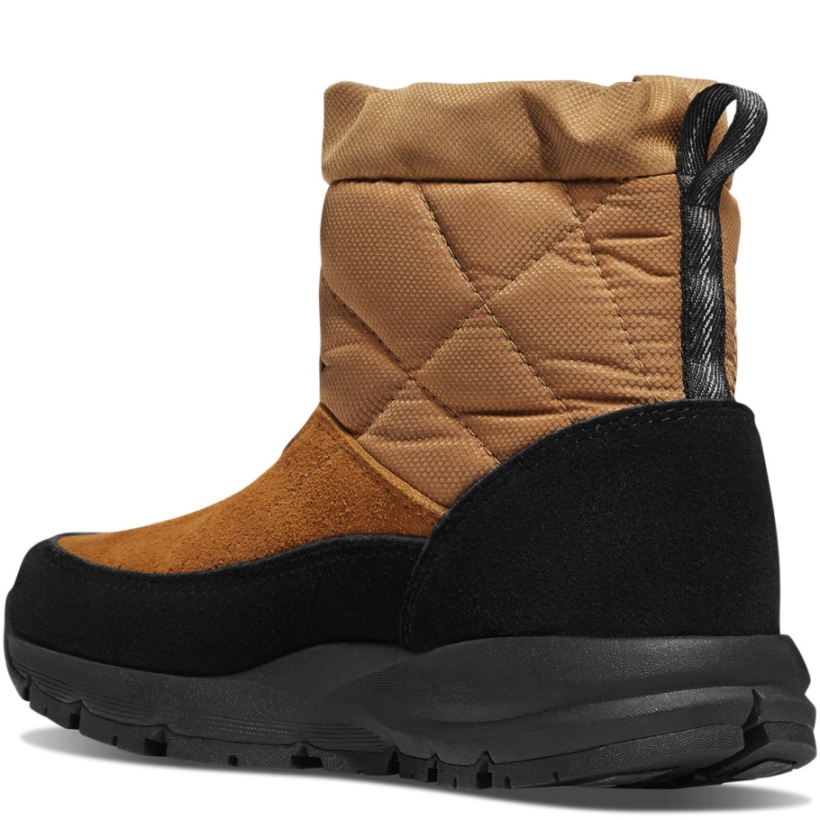 Dameswolkenkap Coyote 400g Danner