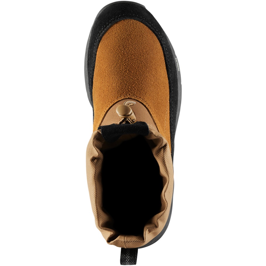 Dameswolkenkap Coyote 400g Danner