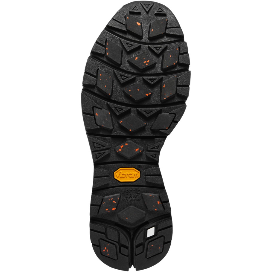 Dameswolkenkap Coyote 400g Danner