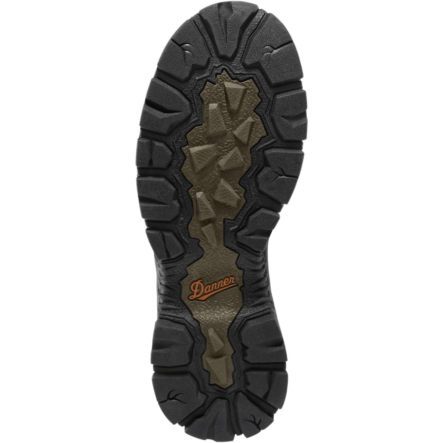 Danner Alsea 8 Bruin 400g