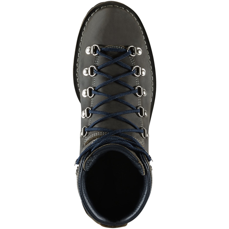 Danner Bergpas Gunmetal