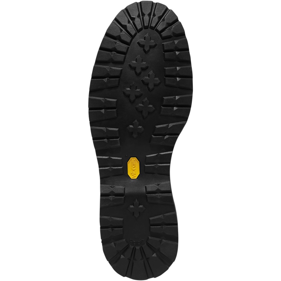 Danner Bergpas Gunmetal Scheepswerf Gunmetal