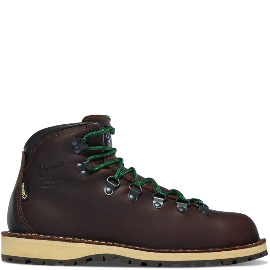 Danner Bergpas Smores