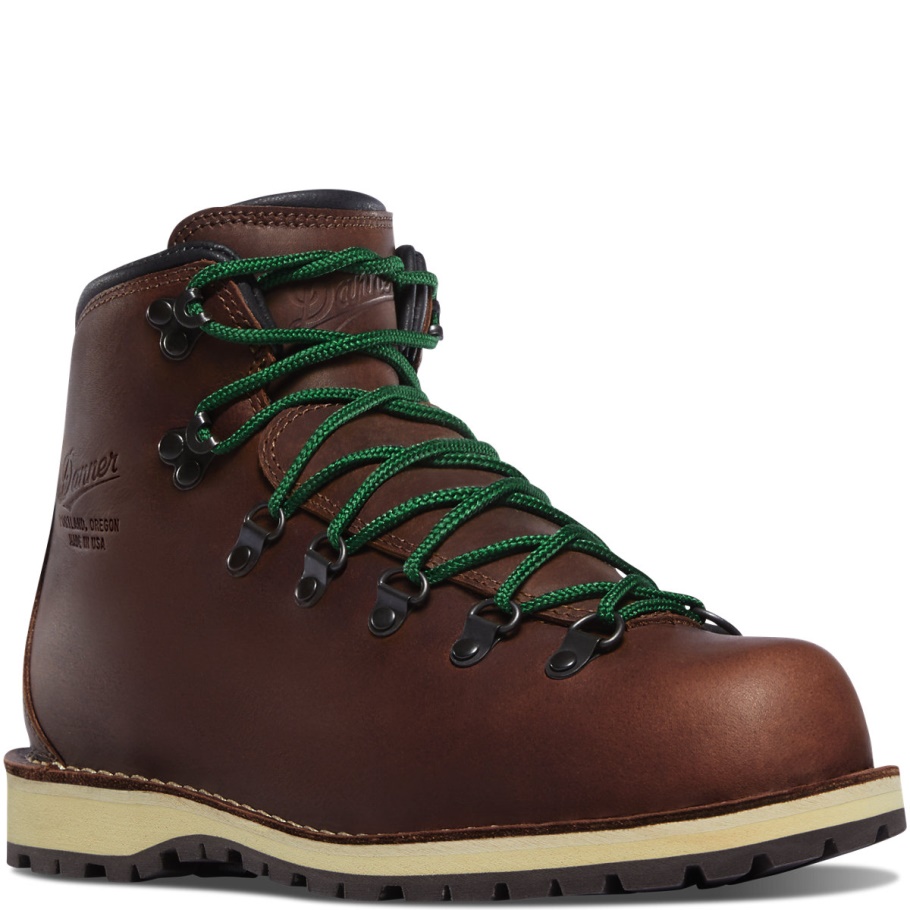 Danner Bergpas Smores
