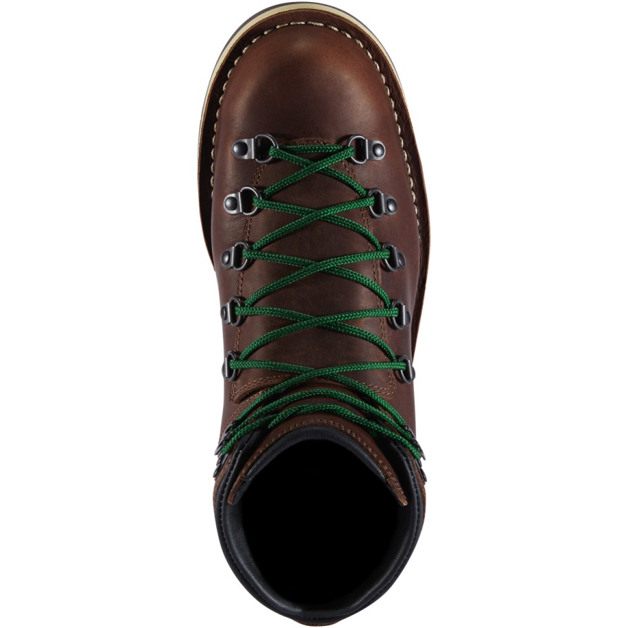 Danner Bergpas Smores