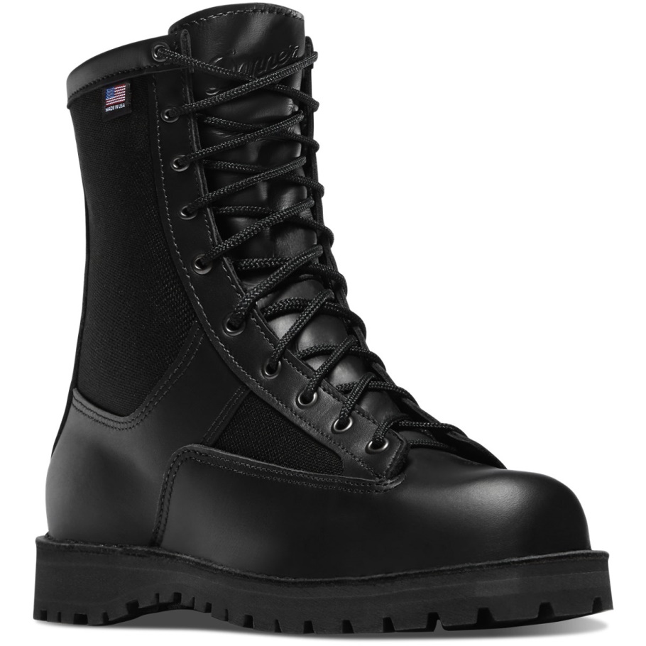 Danner Dames Acadia 8 Nieuw