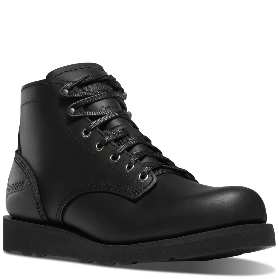 Danner Dames Douglas Gtx Zwart