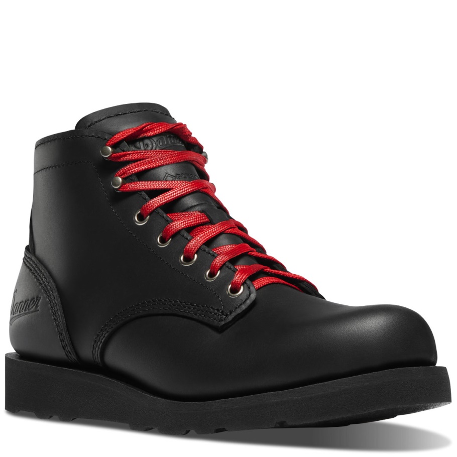 Danner Dames Douglas Gtx Zwart