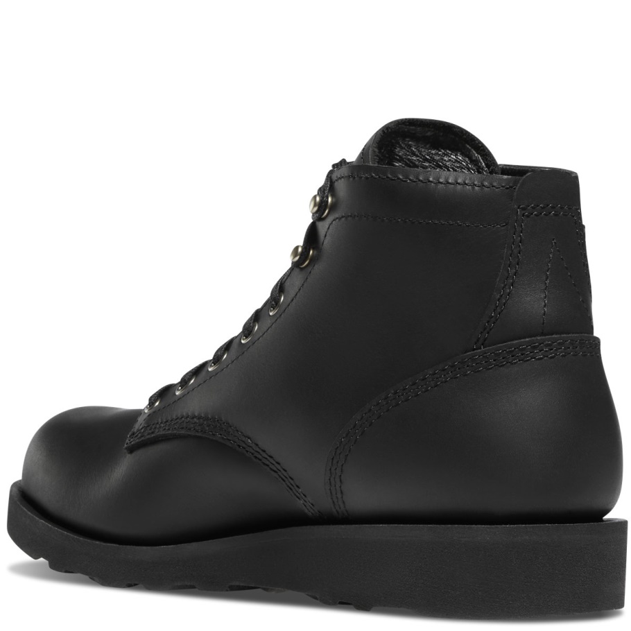 Danner Dames Douglas Gtx Zwart