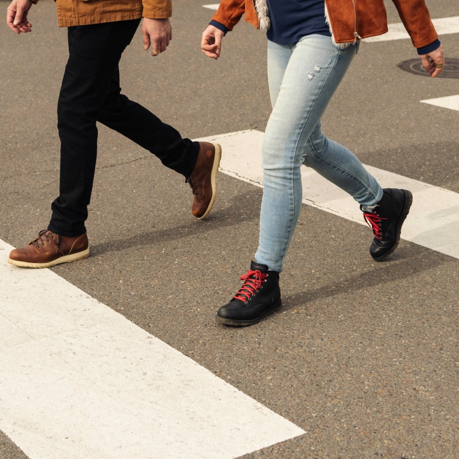 Danner Dames Douglas Gtx Zwart