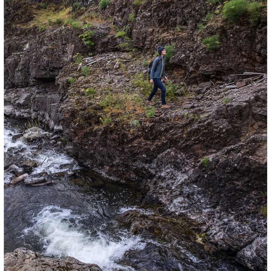 Danner Dames Mountain 600 45 Rijk Bruin