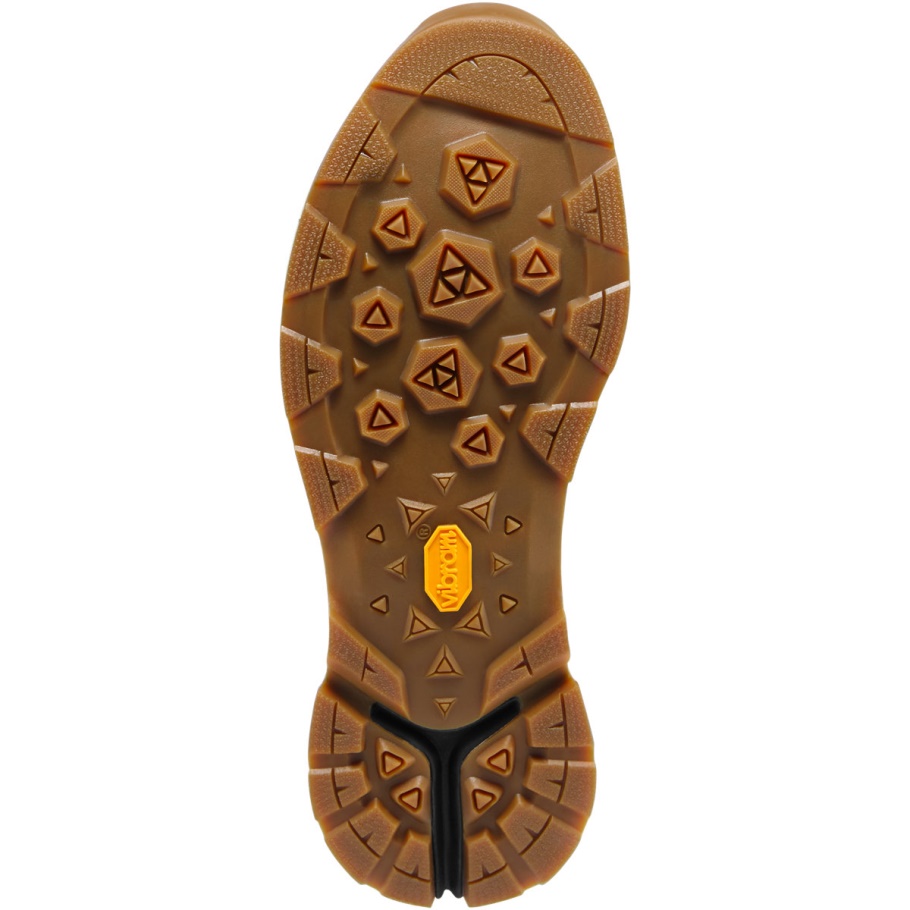 Danner Dames Overlook Gitzwart Nieuw