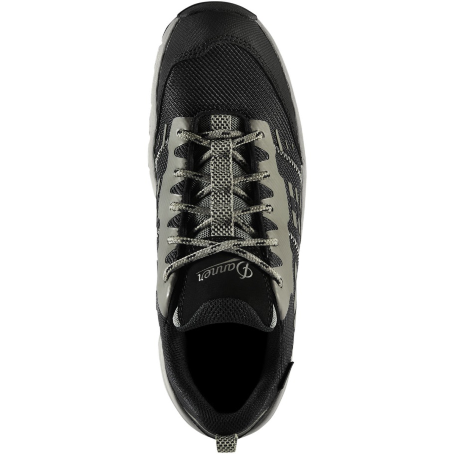 Danner Dames Runtime 3 Zwarte Esd Composiet Teen