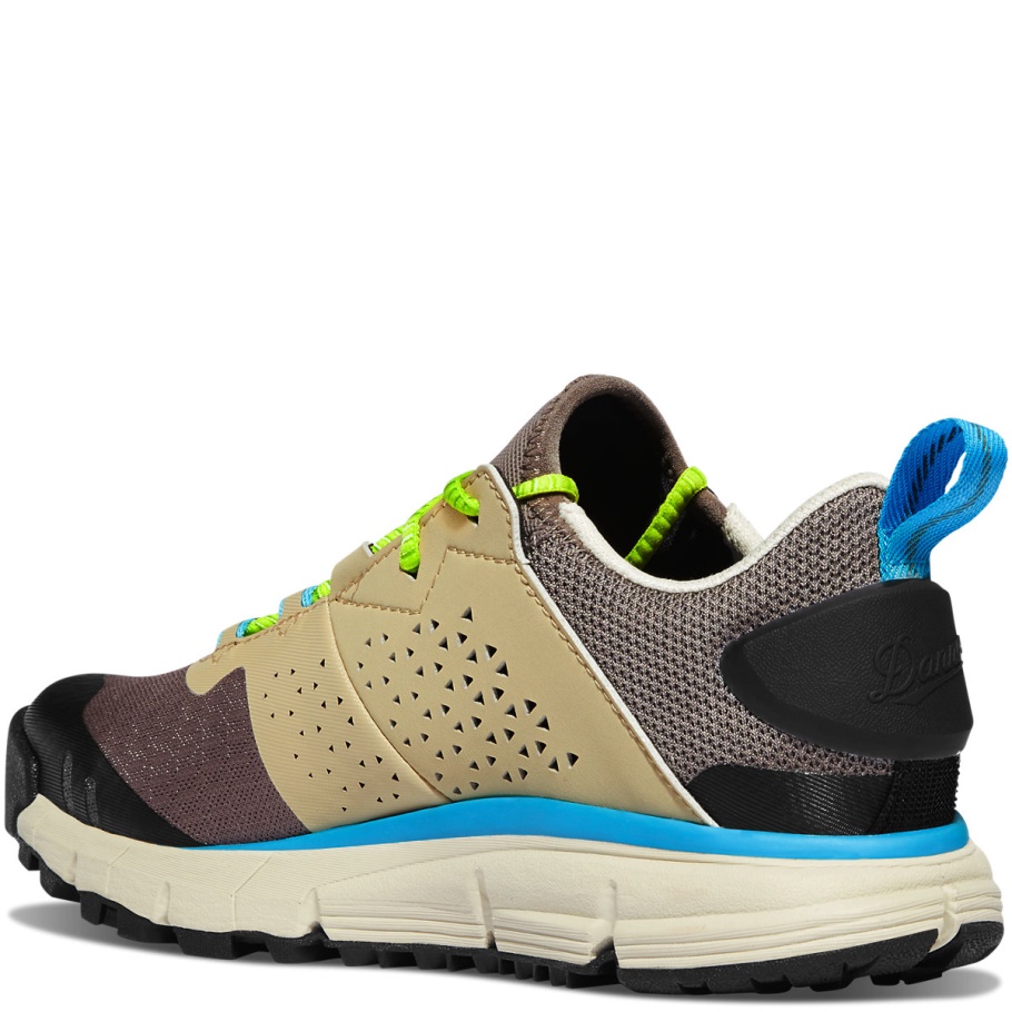 Danner Dames Trail 2650 Campo Taupe