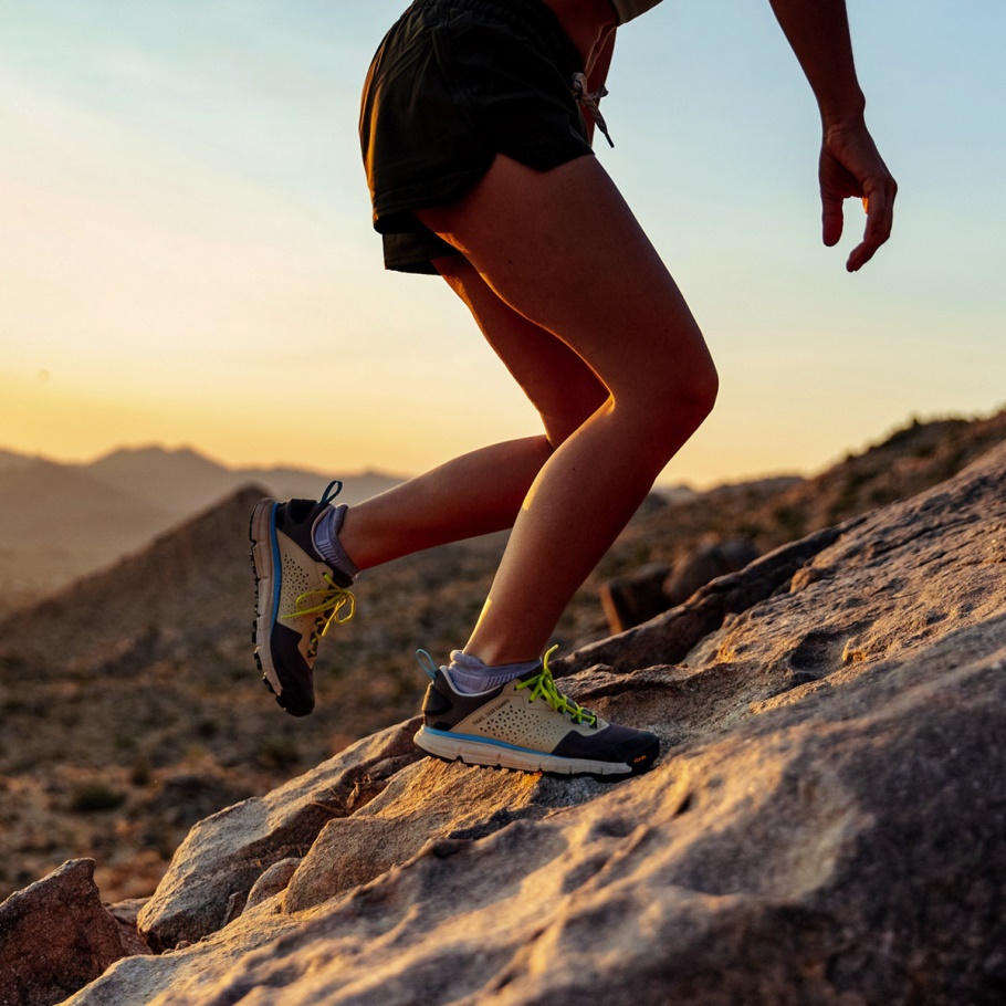 Danner Dames Trail 2650 Campo Taupe