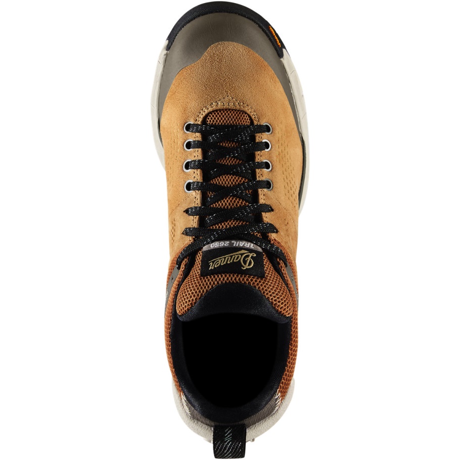 Danner Dames Trail 2650 Gtx Prairie Zand/grijs