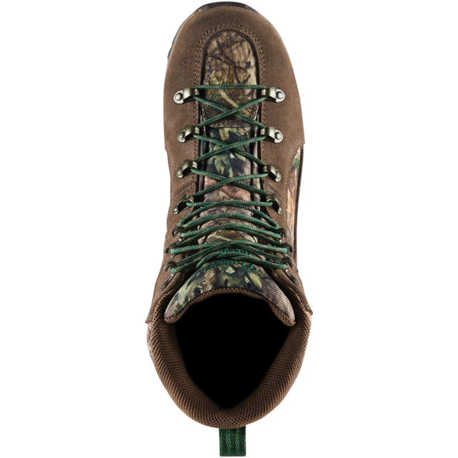 Danner Dames Wayfinder Mossy Oak Break-up Country 400g Nieuw